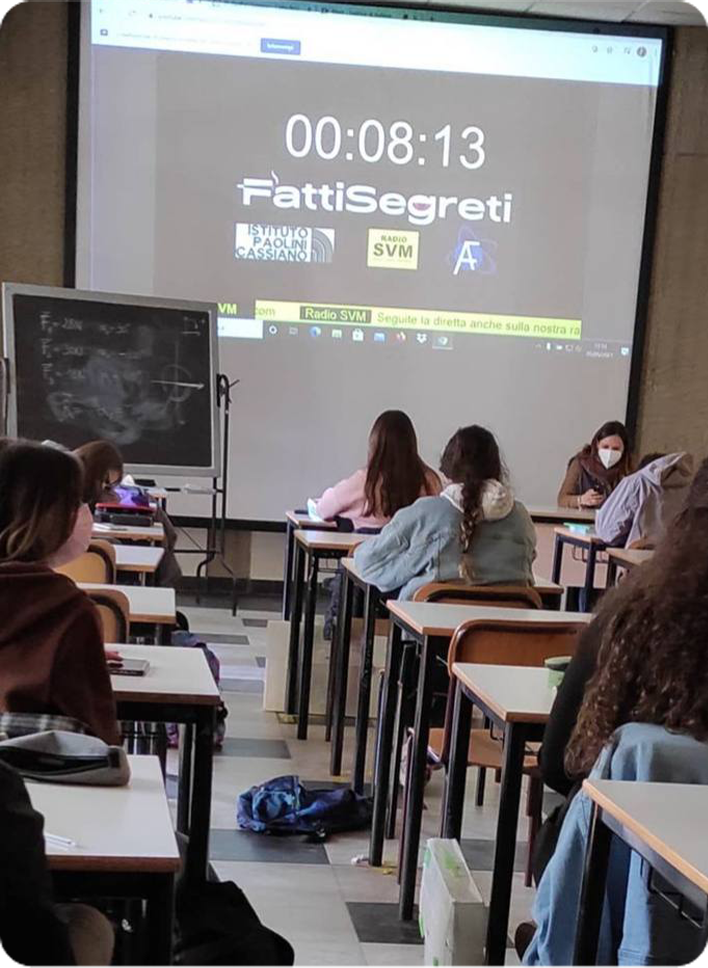Scuole